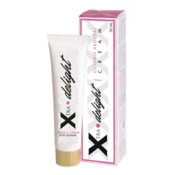 RUF Crème Stimulante Clitoris XTRA-Delight