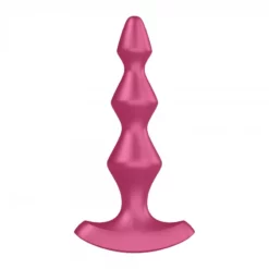 Satisfyer Plugs Satisfyer Lolli Plug 1 Bordeaux