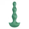 Satisfyer Plugs Satisfyer Lolli Plug 2 Vert Foncé