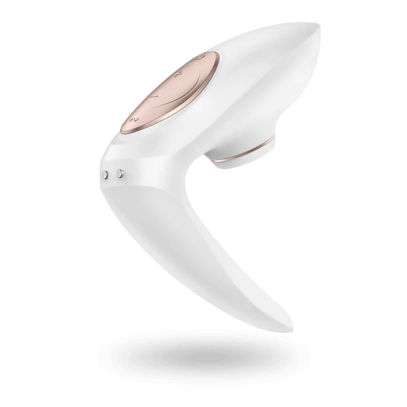 Satisfyer Pro 4 Couples – Image 3