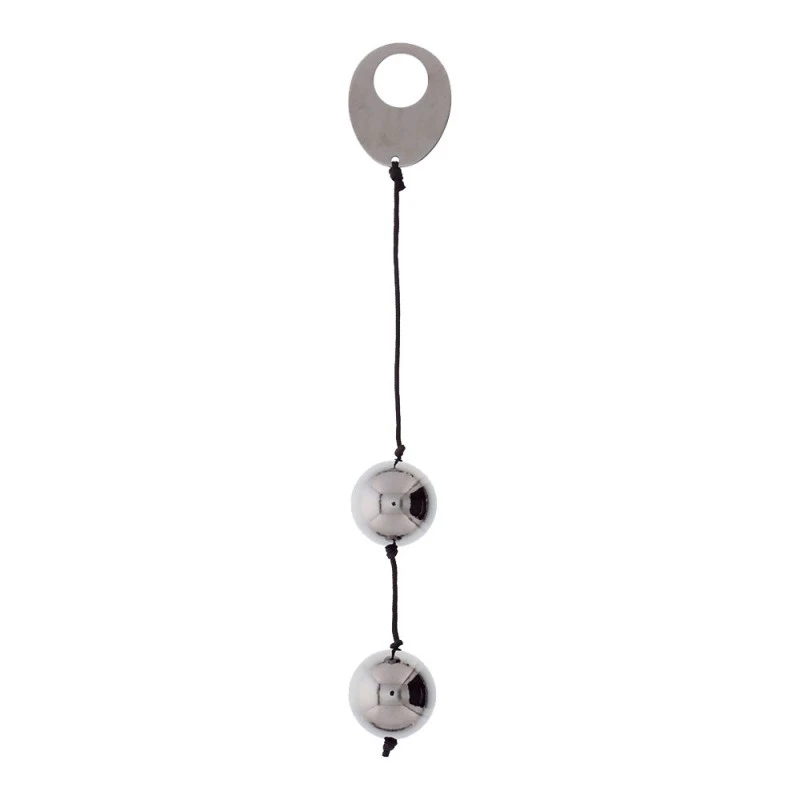 Seven Creations Boules De Geisha En MĂ©tal Domino â Image 2