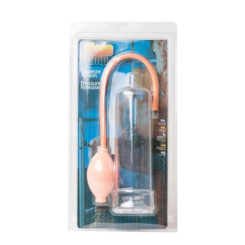 Seven Creations Pompe à Pénis Male Pump – Image 2