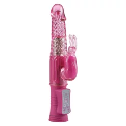 SexyAvenue Vibromasseur Jack The Rabbit Rechargeable