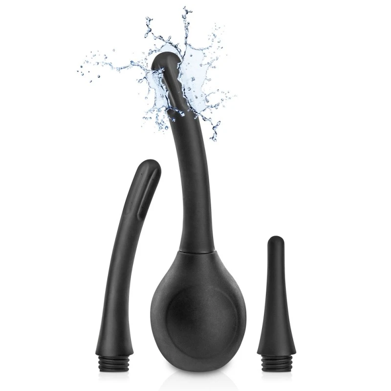 Showerplay Kit Poire à Lavement – Image 2