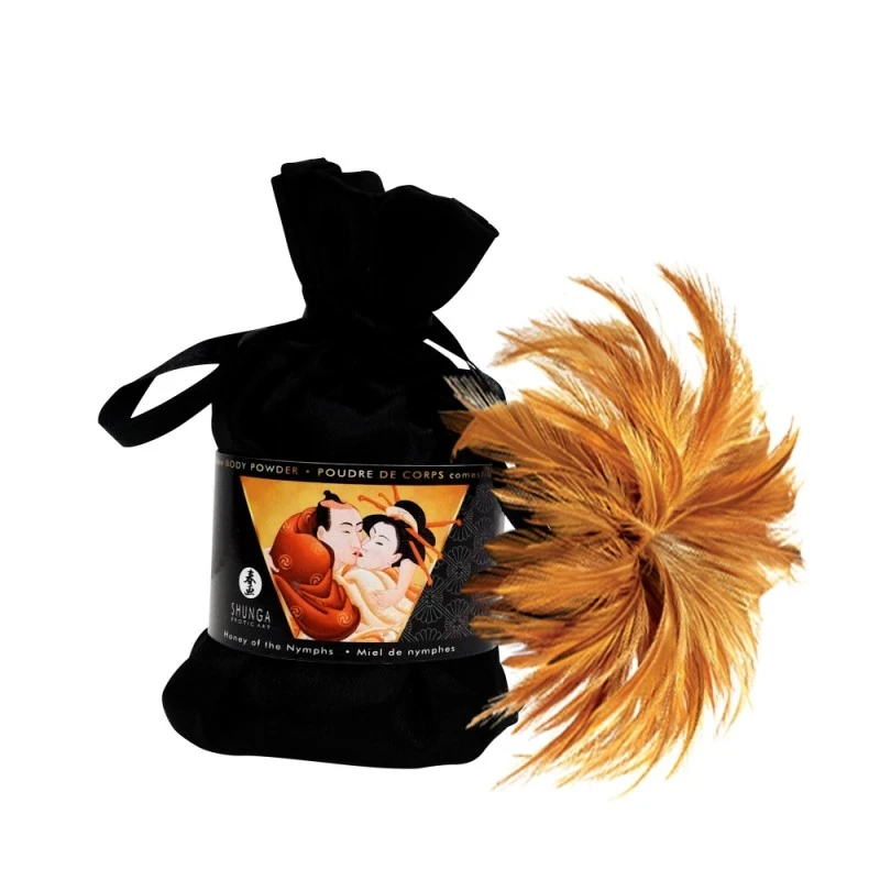 Shunga Coffret Sweet Kisses – Image 4