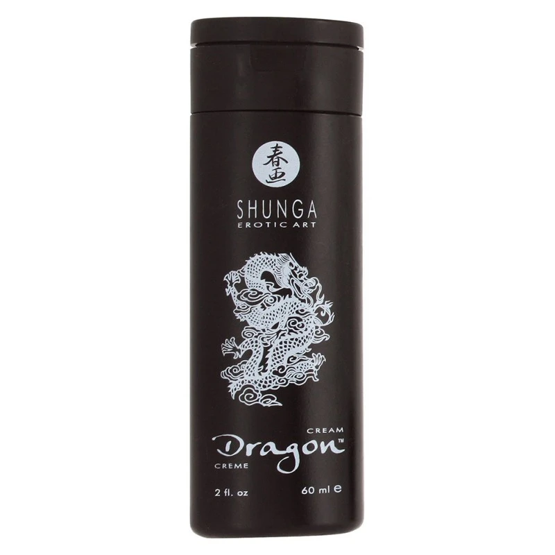 Shunga Crème Intensifiante Dragon – Image 2