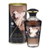 Shunga Huile Chauffante Aphrodisiaque Chocolat