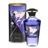 Shunga Huile Chauffante Aphrodisiaque Fruits Exotiques