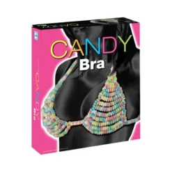 SPENCER FLEETWOOD Soutien-Gorge En Bonbons