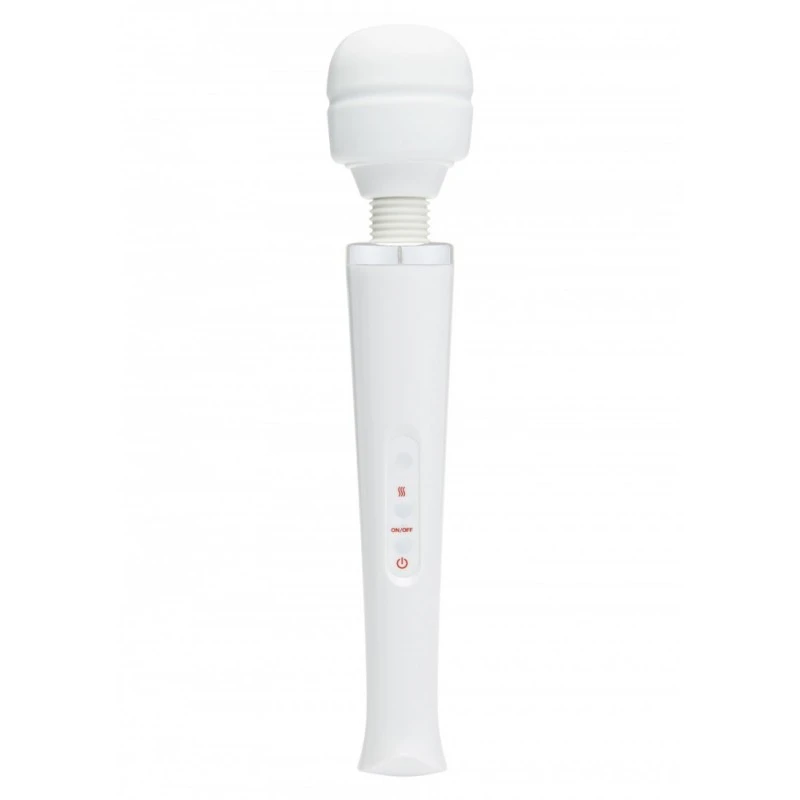 ToyJoy Vibromasseur Wand Magic Massager Sans Fil