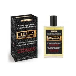 Vital Perfect Parfum Attirance Phéromones Pour Homme