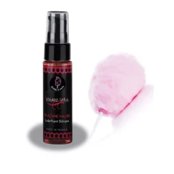 Voulez-Vous Lubrifiant Silicone Vallée Barbe à Papa 35 Ml