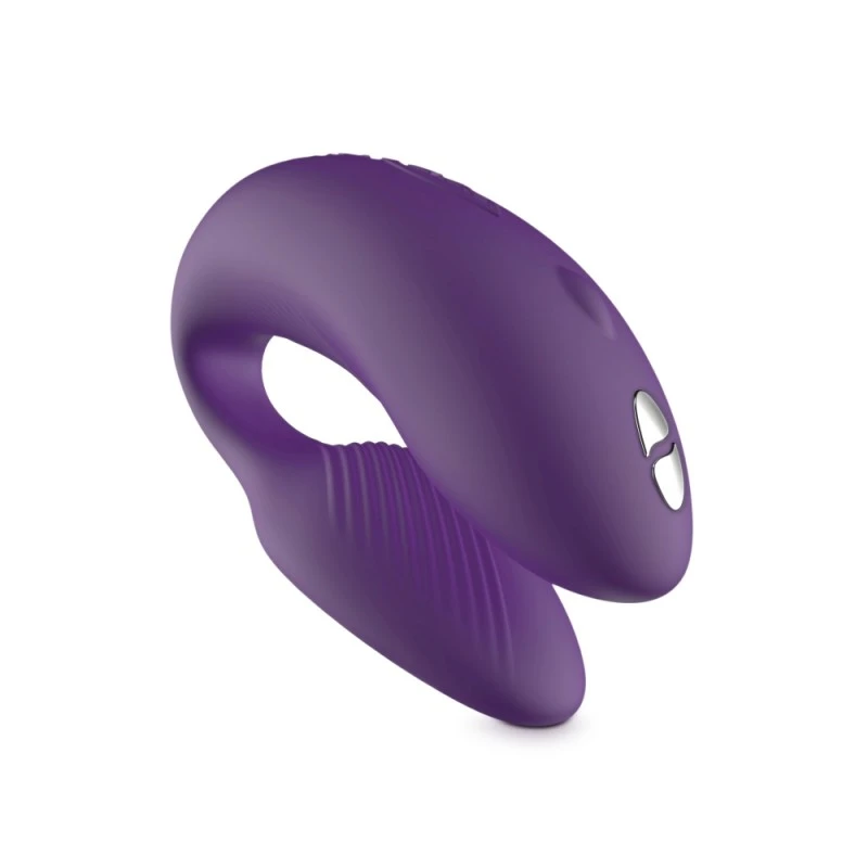 Stimulateur Connecté We-Vibe Chorus – Image 3