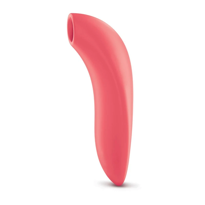 Stimulateur Connecté We-Vibe Melt Corail – Image 2