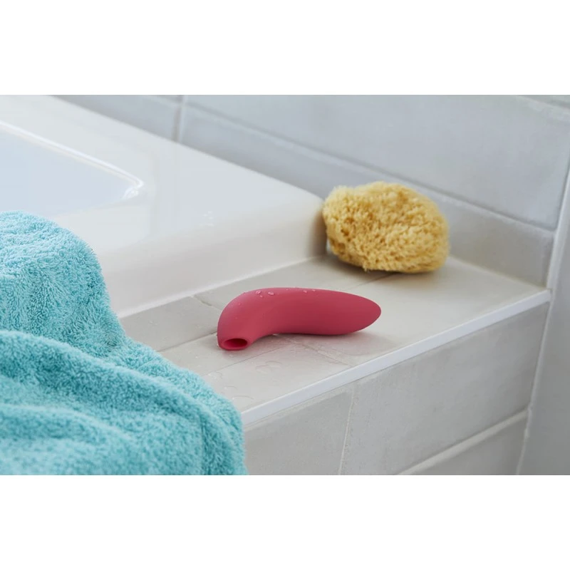 Stimulateur Connecté We-Vibe Melt Corail – Image 6