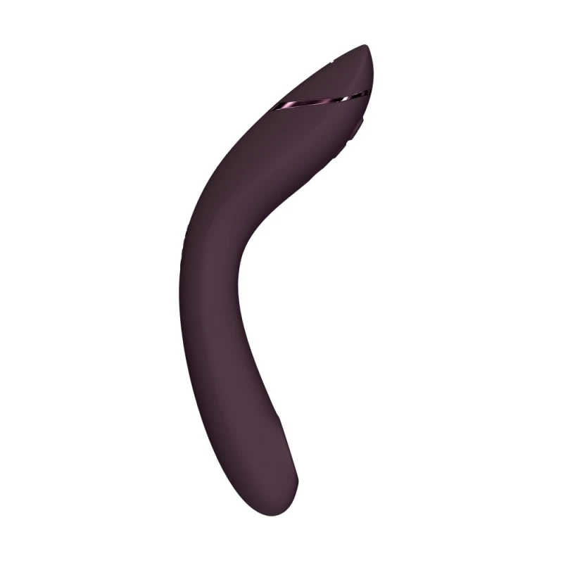 Womanizer OG Bordeaux Stimulateur Point G à Succion – Image 3