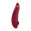 Womanizer Premium 2 Bordeaux Stimulateur De Clitoris Sans Contact
