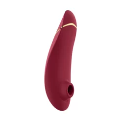 Womanizer Premium 2 Bordeaux Stimulateur De Clitoris Sans Contact