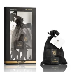 YESforLOV Dés Coquins