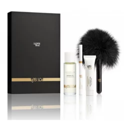YESforLOV Coffret Love Box