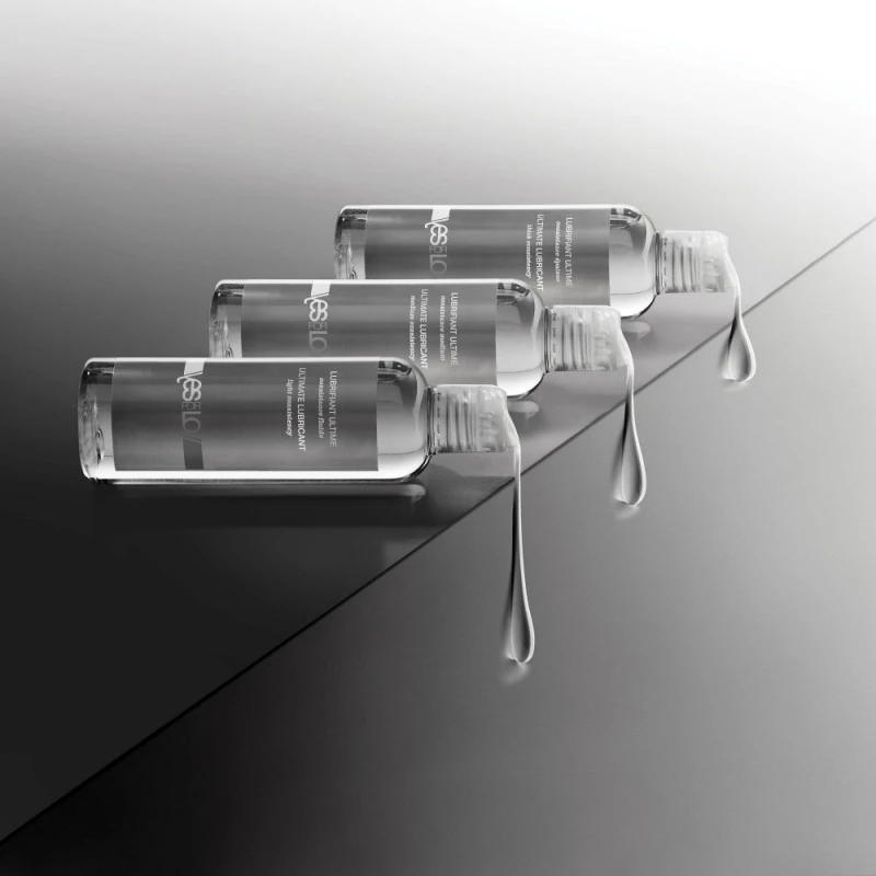 YESforLOV Lubrifiant Ultime Silicone Medium 150 Ml – Image 2