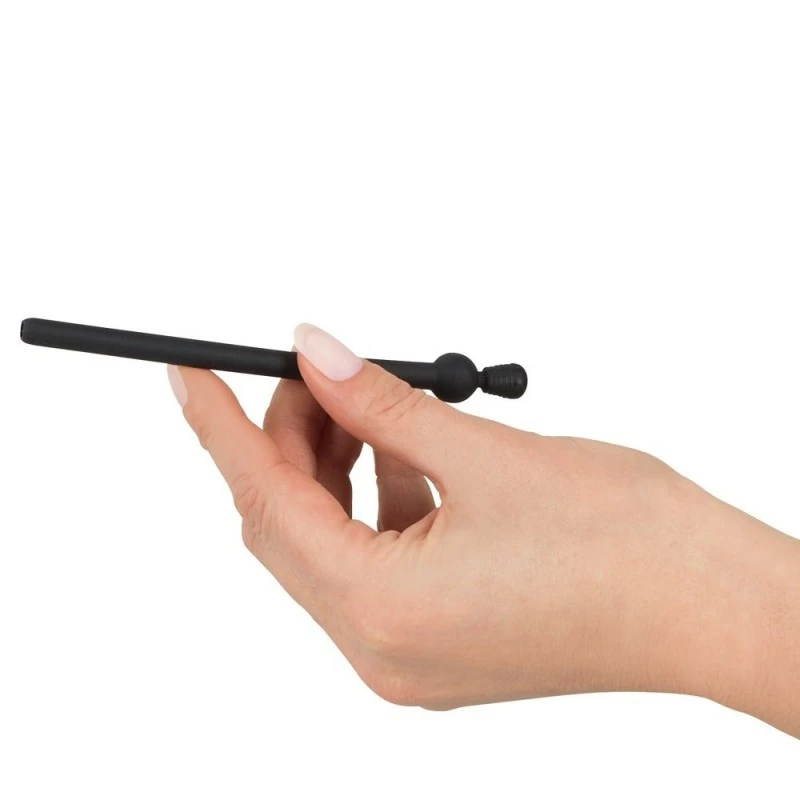 You 2 Toys Plug à Urètre Avec Bouchon Piss Play – Image 3