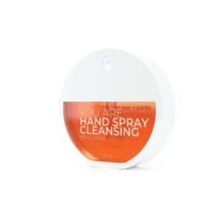 You Are Cosmetics Spray Désinfectant Mains Parfum Orange 30 Ml