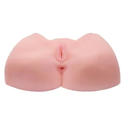 You 2 Toys Masturbateur Réaliste Vagin & Anus Oxana